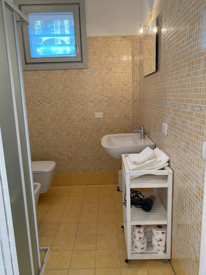 Mida Apartment Верона Екстер'єр фото