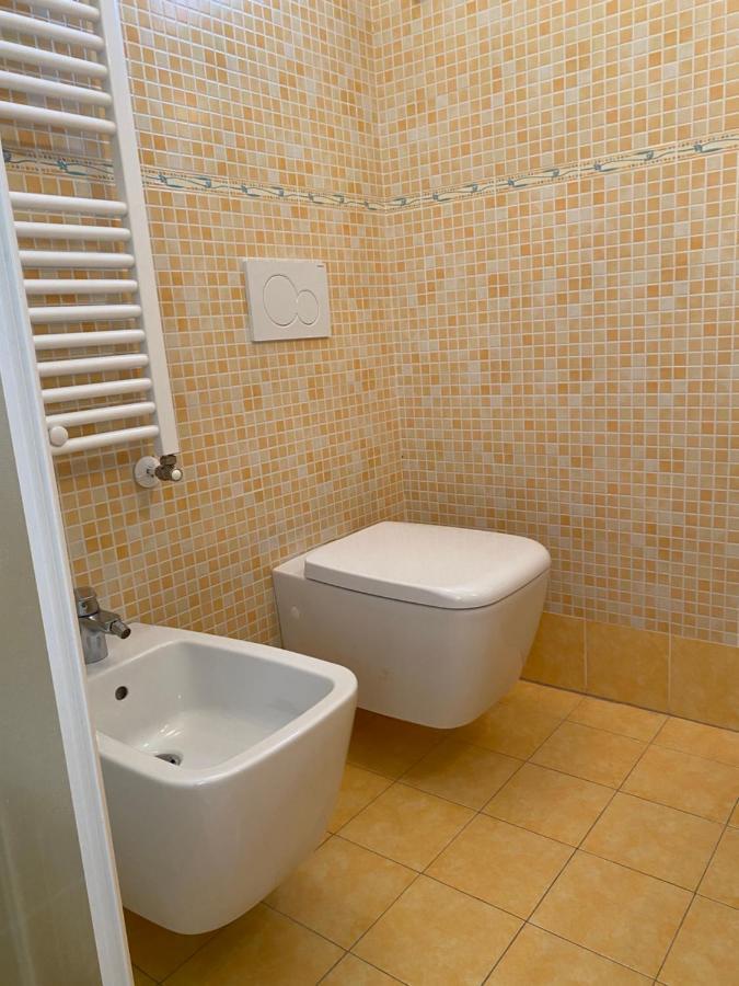 Mida Apartment Верона Екстер'єр фото